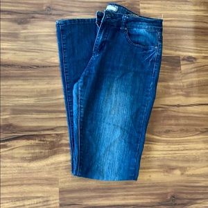 Women’s jeans — the Khloe